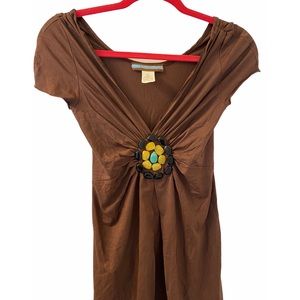 Prairie New York Gem Top